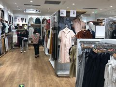 -优衣库(天津贵和购物中心店)