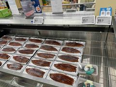 -盒马X会员店(王府井奥莱UP TOWN店)