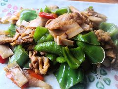 -盐帮食坊•小河帮川菜(四川师大店)