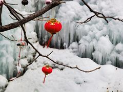 -黑龙潭风景区