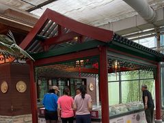 -春满园生态餐厅(南宫路店)