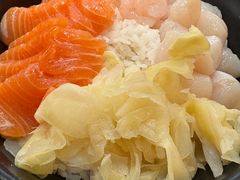 -争鲜回转寿司(海曙天一PLUS店)