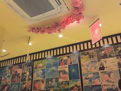 -米彩料理(西丽店)