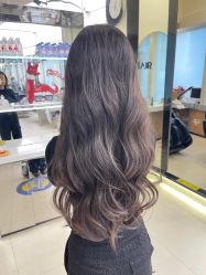 -GANO HAIR 