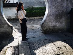 -乌镇东栅景区