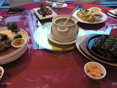 -粤香楼(新光里店)