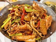 -金陵后厨·南京菜(新街口秣陵路店)