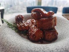 -金轩中餐厅 Jin Xuan(浦东丽思卡尔顿酒店)