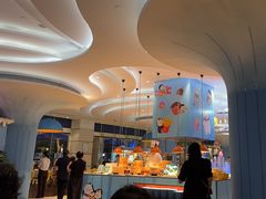 -帝企鹅自助餐厅•儿童岛•真企鹅(长隆企鹅酒店)