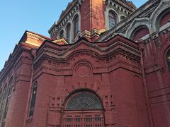 -圣·阿列克谢耶夫教堂