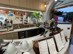 -COMPANION COFFEE小伴咖啡