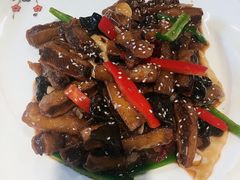 -尹兰楼西北风情餐厅(嘉定店)