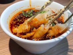 -新太二·鲜料川菜(晶耀前滩店)