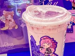 -茉莉奶白(广州动漫星城店)