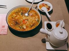 -尚一汤 广东炖汤(金桥国际店)