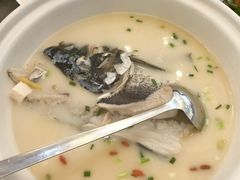 -浔味·山屿湖·正宗淳牌全鱼宴老字号