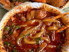 -哈海英麻辣烫(中华西路步行街店)