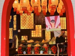 -龙潭喜客·四川客家菜