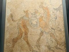 -洛阳古墓博物馆