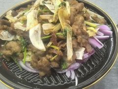 -中卫御苑福膳·养生局(圆明园店)