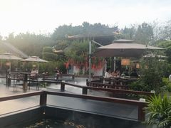-濮园 · 四合院餐厅