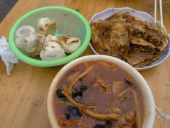 -逍遥镇刘相五胡辣汤豆沫馆(康复中街店)