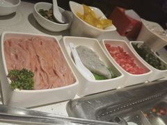 -海底捞火锅(高科广场店)