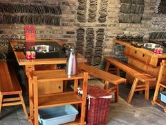 -珮姐老火锅(新街口店)