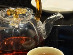 -上海苏宁宝丽嘉酒店·嘉府壹号中餐厅