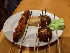 -福烤锦花(长乐路店)