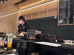 -Sushi Hanzo半藏(天环广场店)