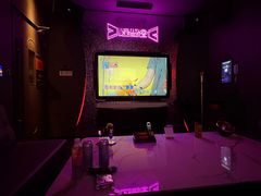 -星聚会KTV(合生汇黑金店)