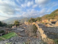 -杨家堂村