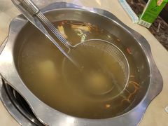 -大志牛肉火锅(天健花园店)