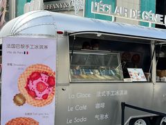 -王府井步行街