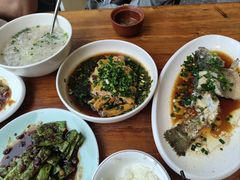 -百家鲜·杭帮菜