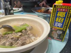 -王庄阿咪海鲜大排档(象园店)