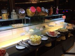 iphone_upload_pic-华厦大酒店·桃源西餐厅·自助餐