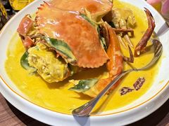 -肥肥蟹海鲜饭店(马六甲店)