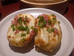 -绿茶餐厅(华联万柳店)