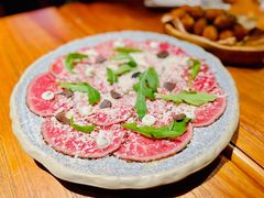 -普朗姆生蚝吧(原建国路店)
