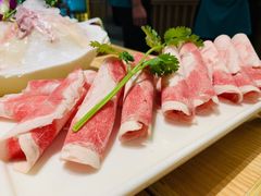 -鲜货俚鲜火锅(青果路店)
