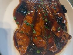 -长兴菜馆(高桥店)