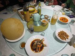 -老宁波1381餐厅(宏泰广场店)