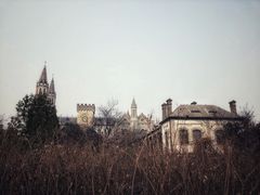 -洪家楼教堂