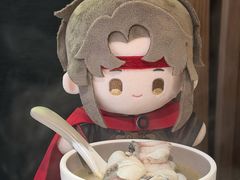 -周渝食惦酸菜鱼(青浦店)