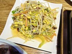 -小赵烧烤(银亿店)