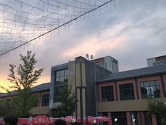 -鼎盛王朝康熙大典实景演出