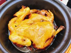 -老西门·常州菜(新区店)