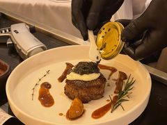 -王品牛排(郑州大卫城店)